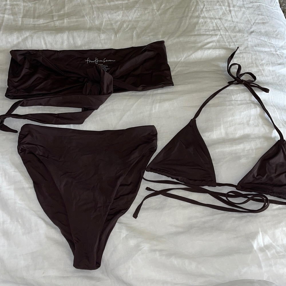 437 Bundle Swim